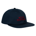 SCI-FI FANTASY - Logo Hat Navy