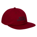 SCI-FI FANTASY - Logo Hat Red