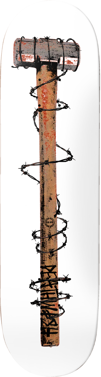 DEATHWISH - Ellington Sledge - 8.5