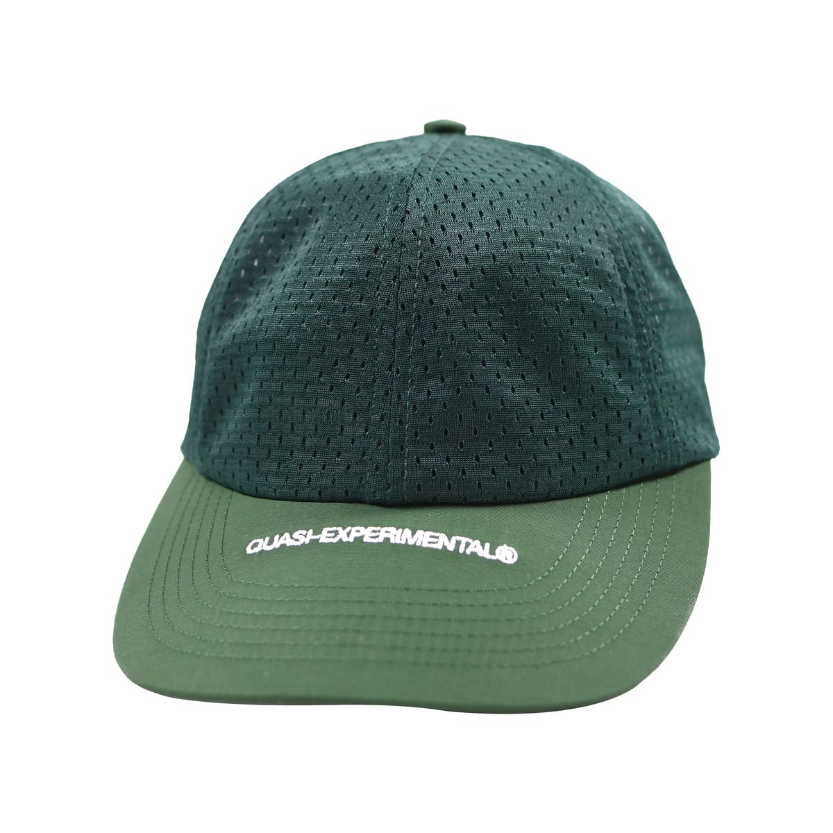 QUASI - Perf Hat Forest