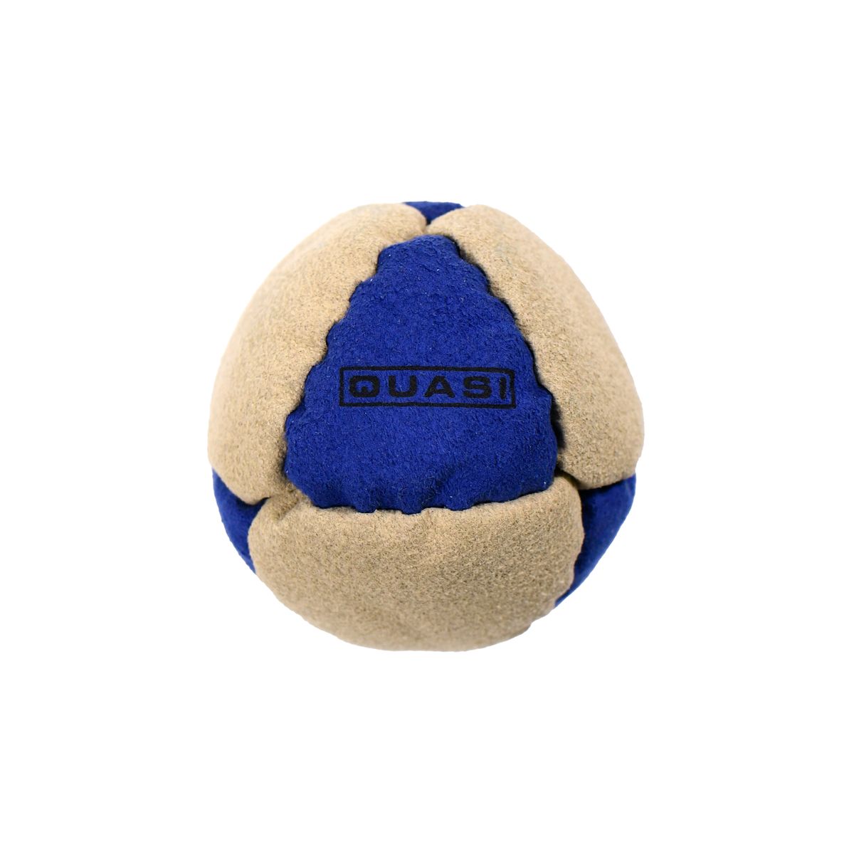 QUASI - Meathead Footbag Blue/White
