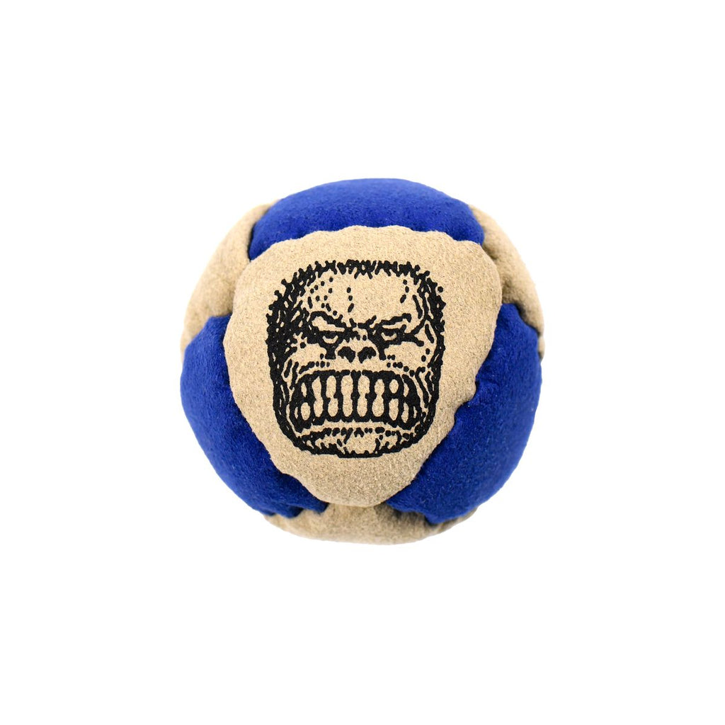 QUASI - Meathead Footbag Blue/White