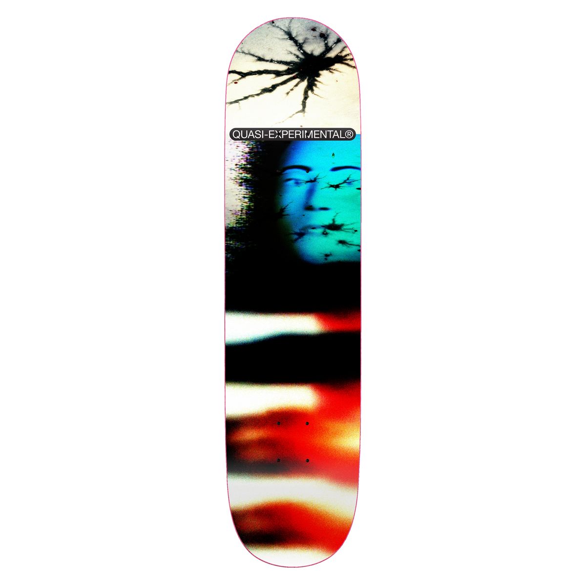 QUASI - Altered States - 8.75