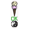 QUASI - Okay - 8.125