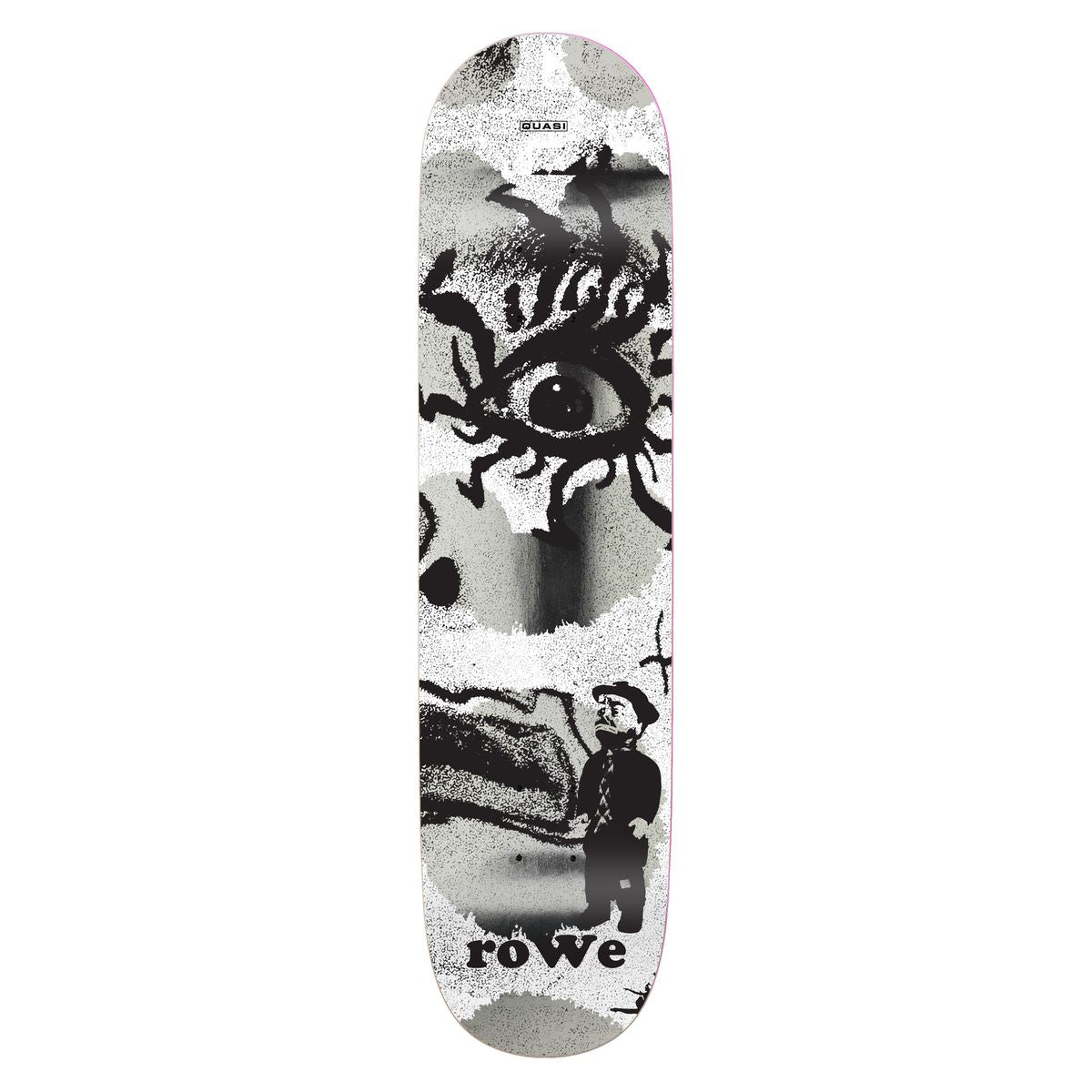 QUASI - Rowe Knocker - 8.5