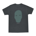 QUASI - Anon Tee Faded Black