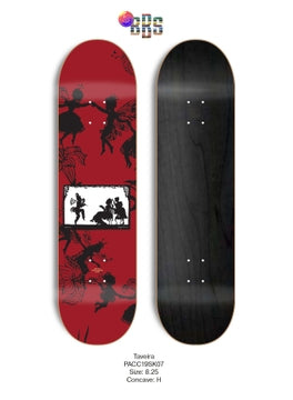 RASSVET - Unisex Remy Taveira - 8.25