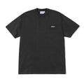 BUTTER GOODS - Basic Tee Washed Black