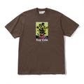 BUTTER GOODS - Lazy Calm Tee Brown