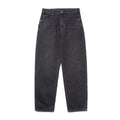 BUTTER GOODS - Straight Leg Denim Jeans