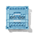 BUTTER GOODS - Collapsible Record Crate Sky Blue