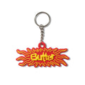 BUTTER GOODS - Solar Key Chain