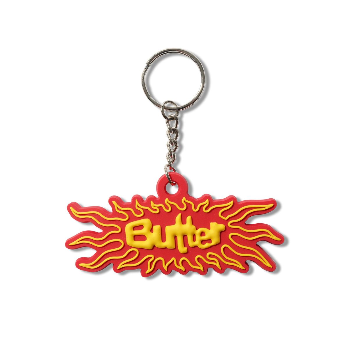 BUTTER GOODS - Solar Key Chain