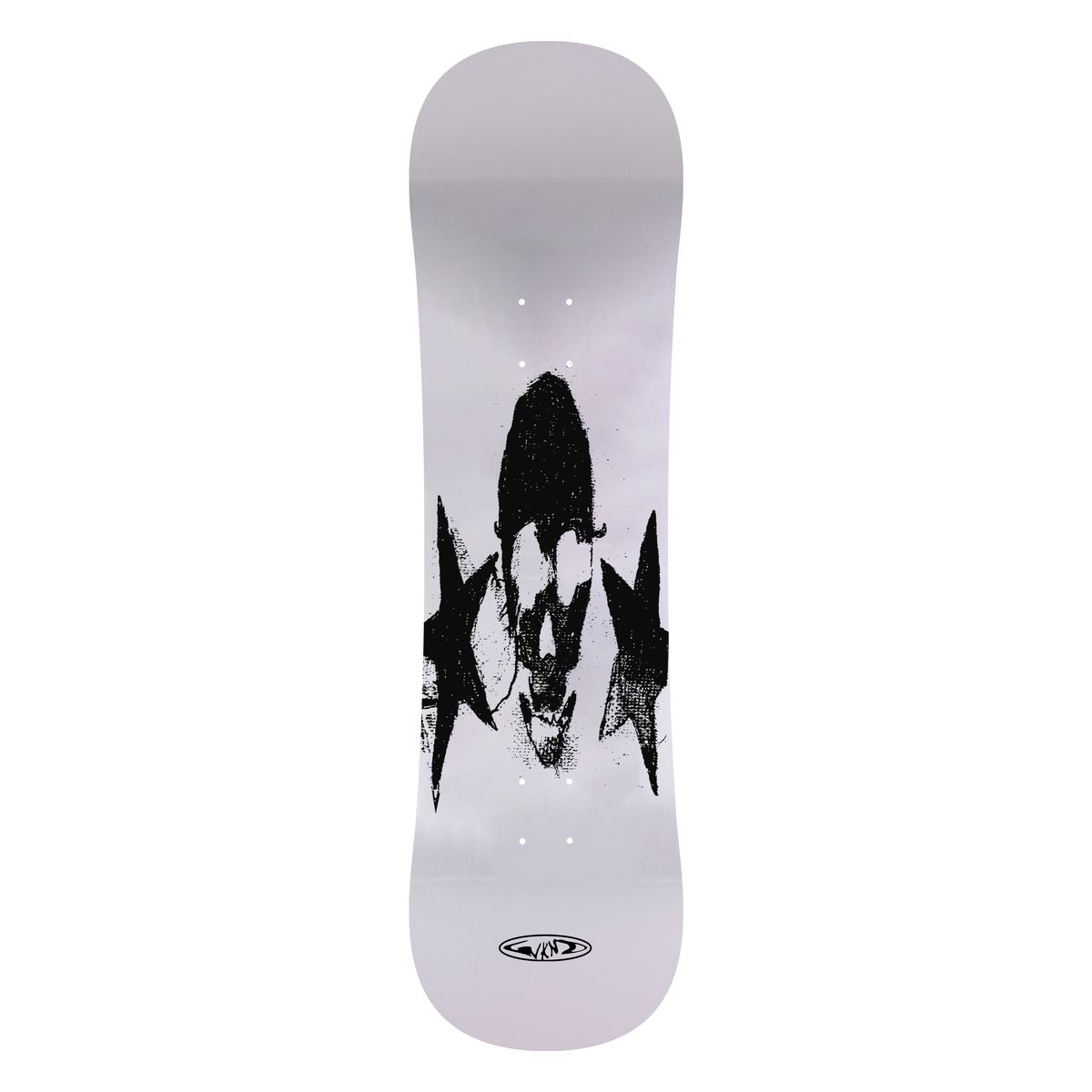 WKND - Mumbler Summer Snow Skate - 8.89
