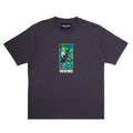 WKND - Dogoto Tee Muted Navy
