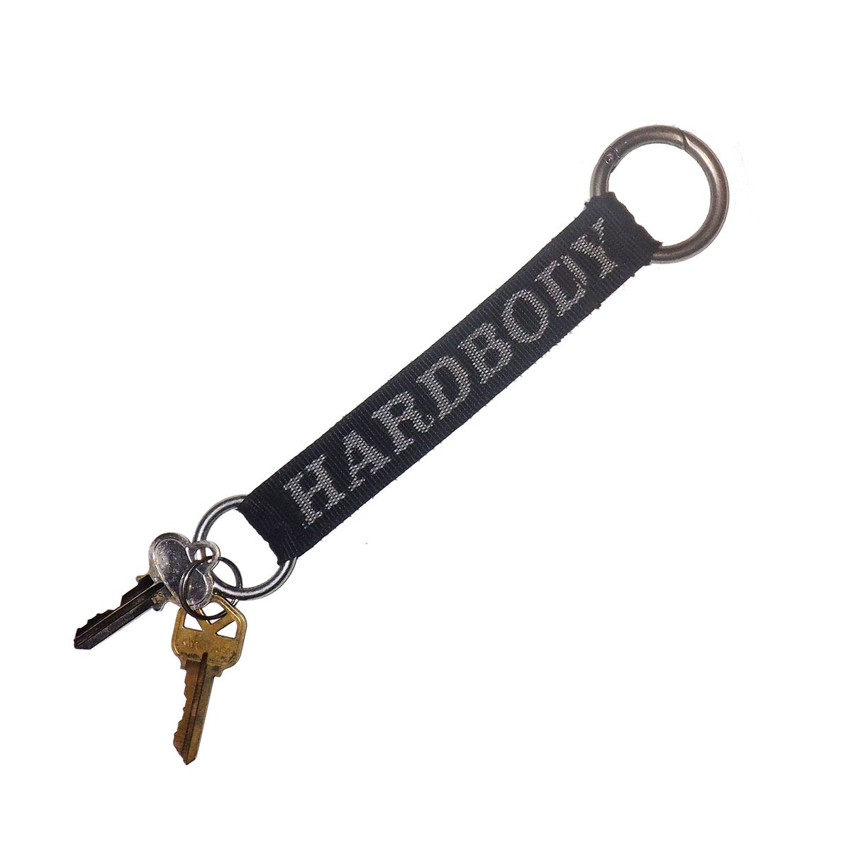 HARDBODY - Keychain