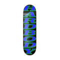 HARDBODY - Stacked Spot Logo - 8.25