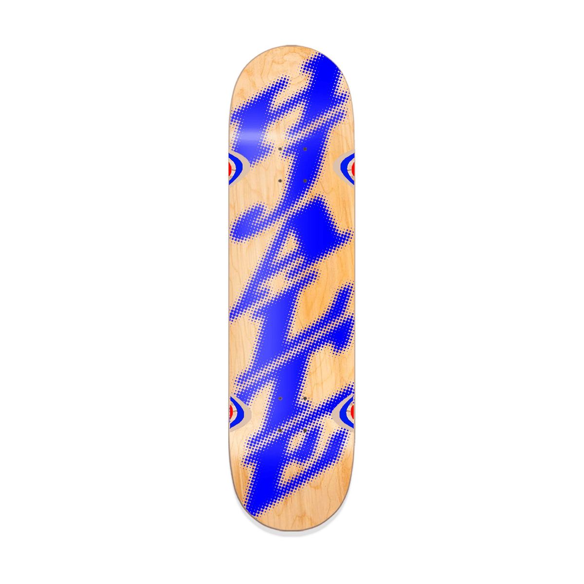 HARDBODY - Hjalte Spot Logo - 8.5
