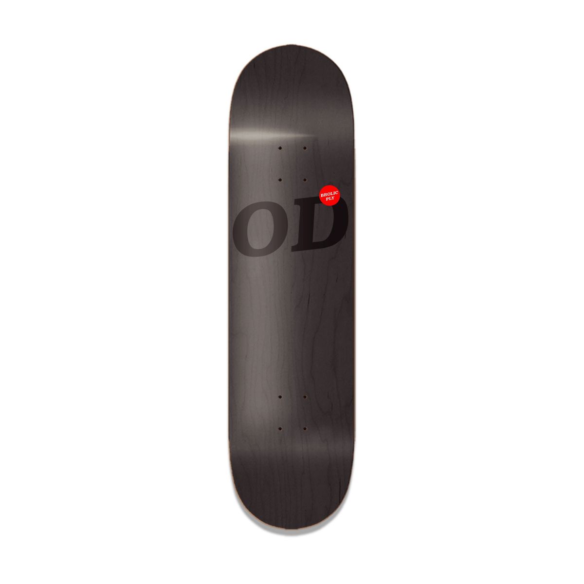HARDBODY - Brolic Ply OD Slick - 8.5