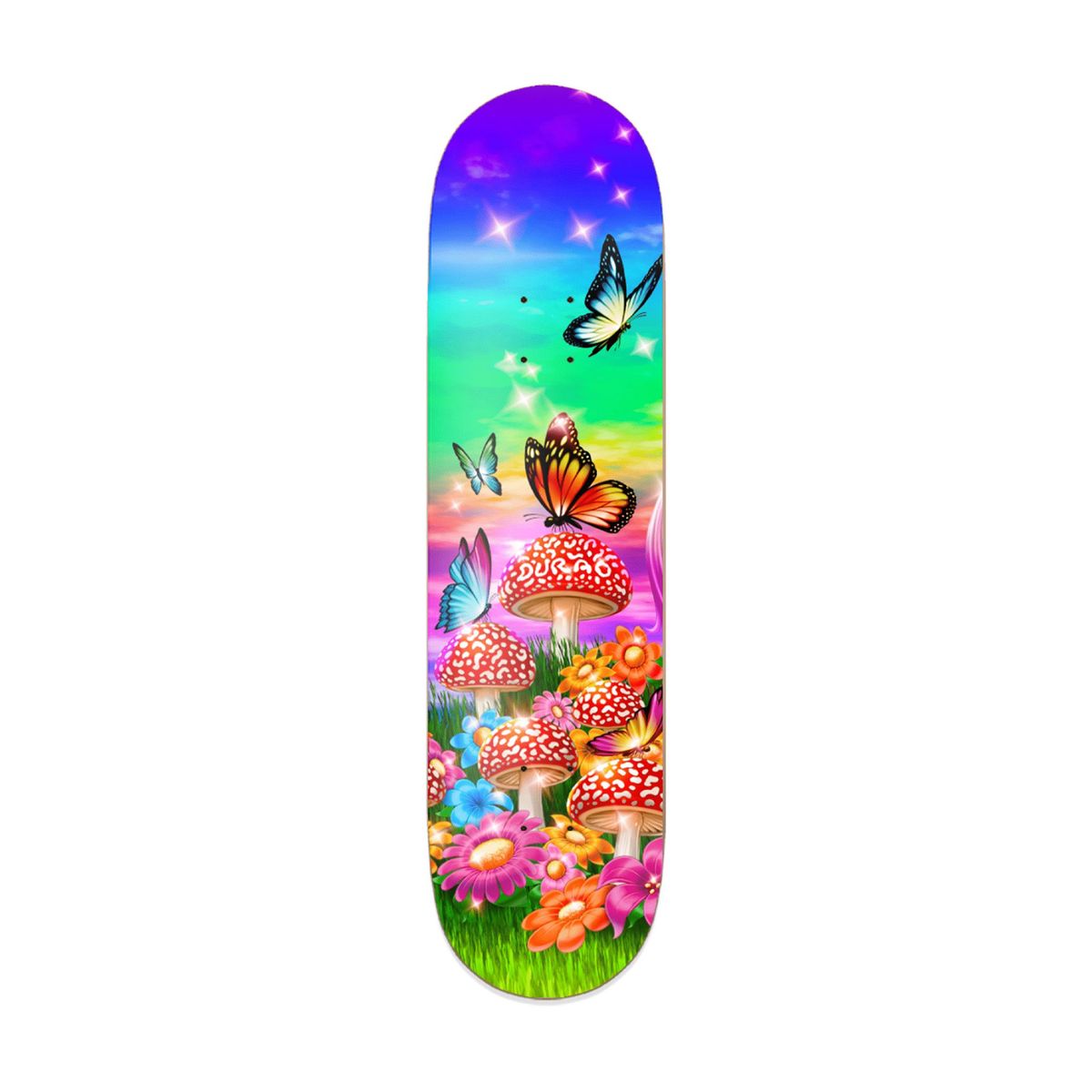 HARDBODY - Durao Princess - 8.38
