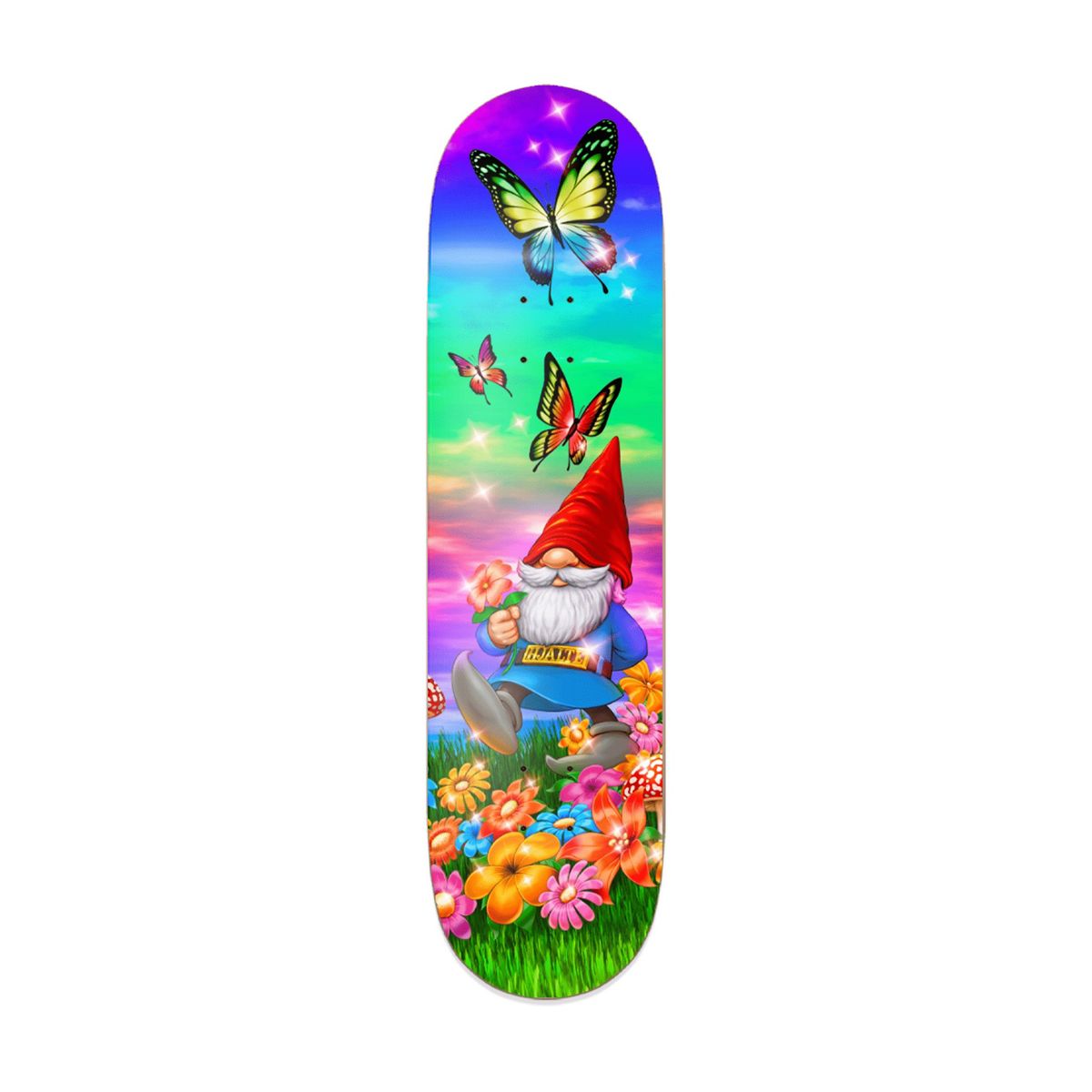 HARDBODY - Hjalte Princess - 8.5
