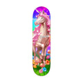 HARDBODY - Unicorn Princess - 8.25