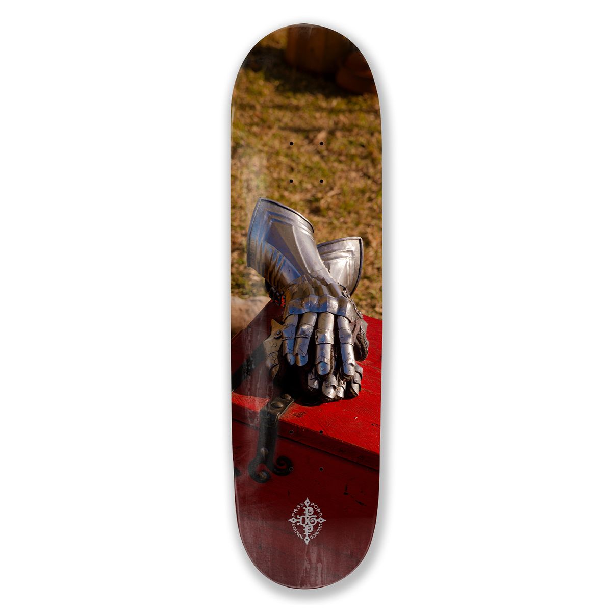 PASS~PORT - Gauntlets - 8.25