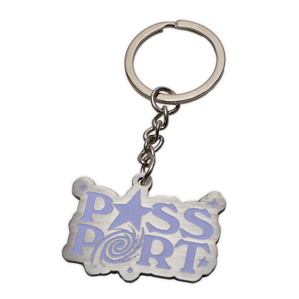PASS~PORT - Stargazer Keychain