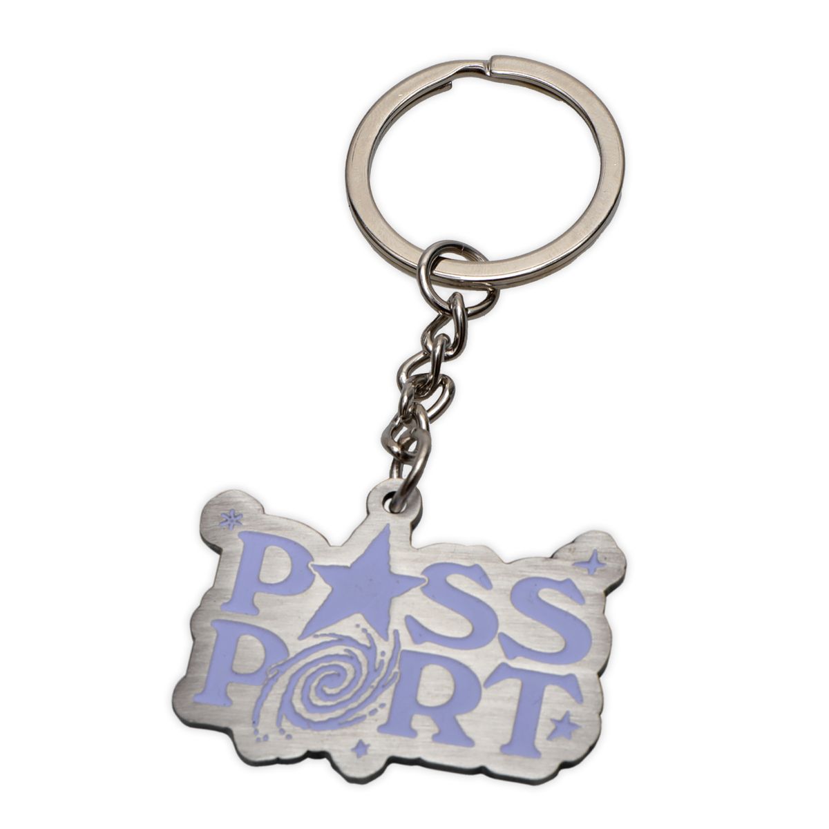 PASS~PORT - Stargazer Keychain