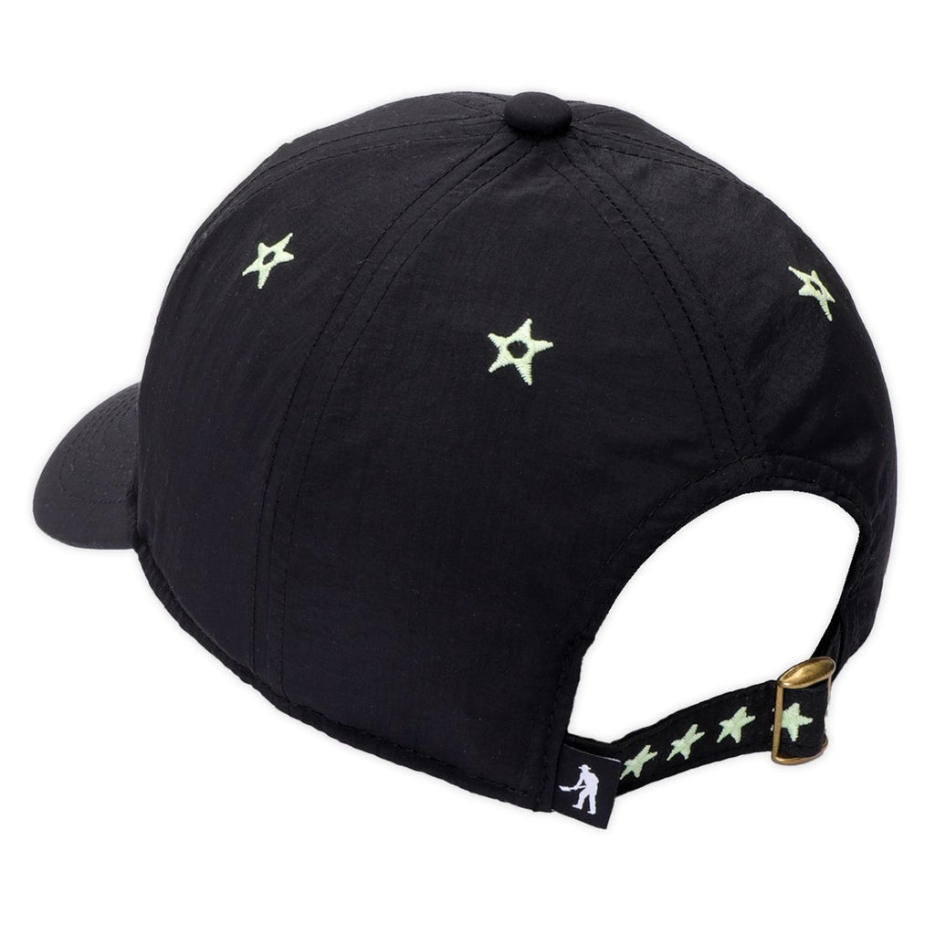 PASS~PORT - Stargazer Leagues Cap Black