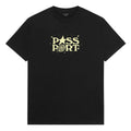 PASS~PORT - Stargazer Tee Black