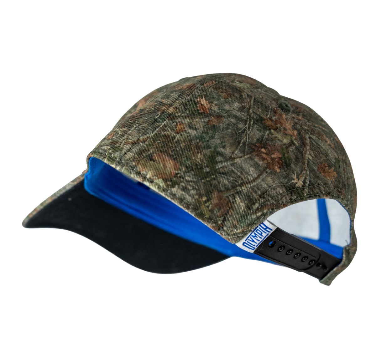 OLYMPIA SUPPLY - Staple Hat Camo