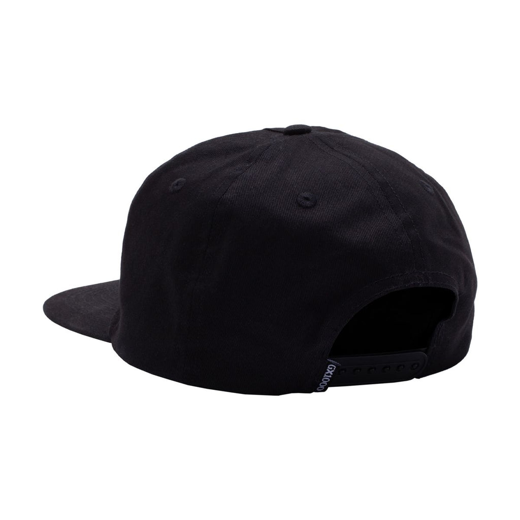 GX1000 - Mini OG Logo Hat Black