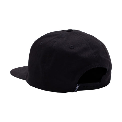 GX1000 - Mini OG Logo Hat Black