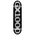 GX1000 - OG Logo Blur Black - 8.5