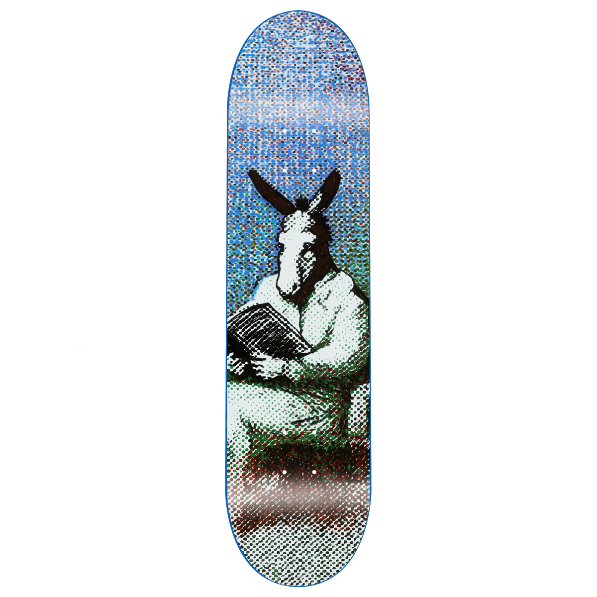 GX1000 - Dumb Donkey - 8.5