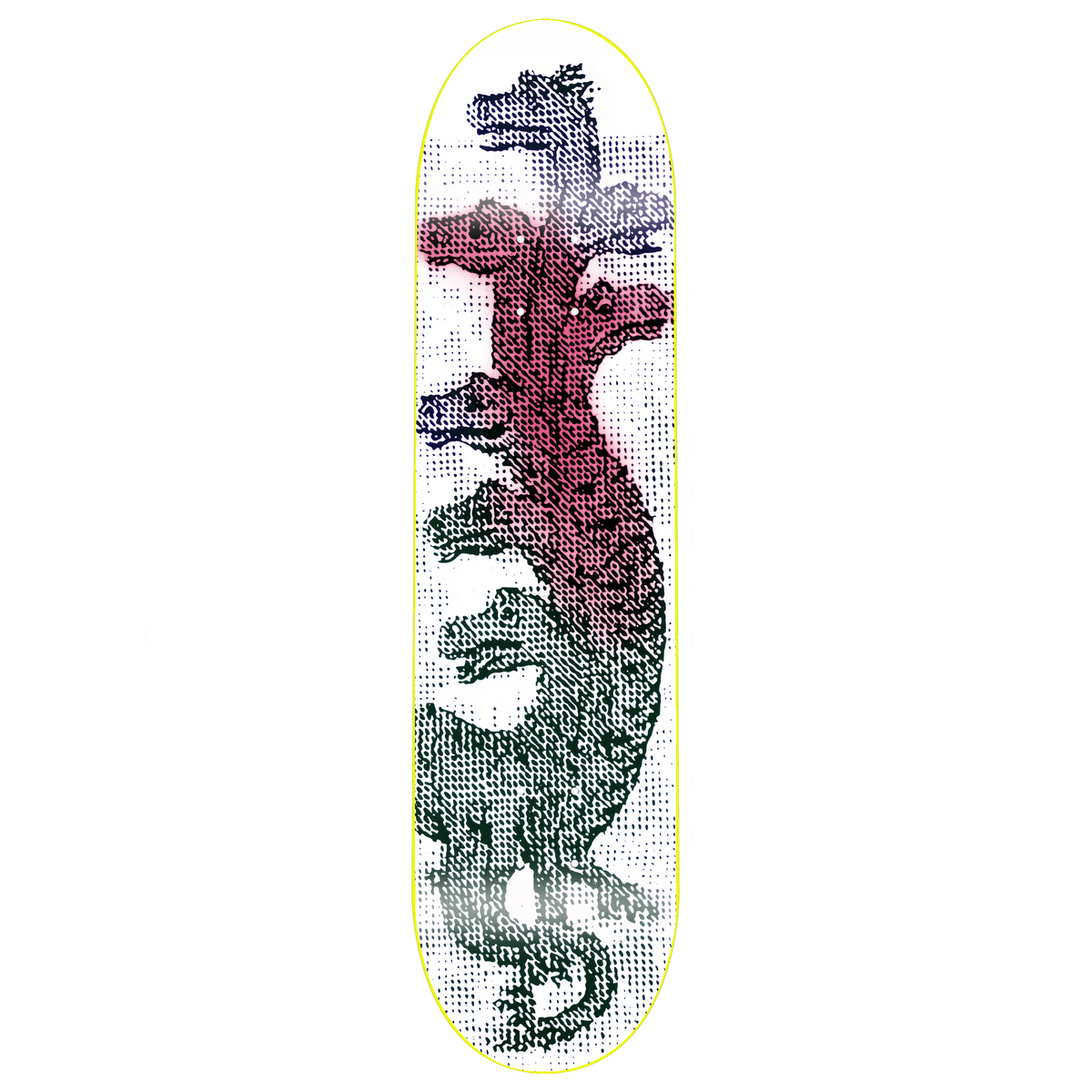 GX1000 - Greene Serpents - 8.25