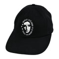 QUASI - Phrase Hat Black