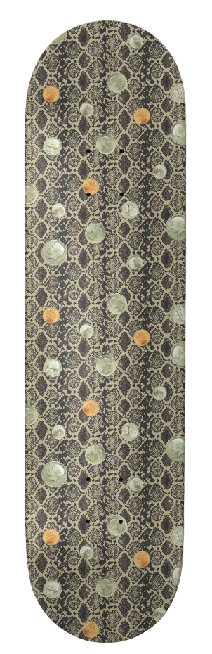 BRONZE56K - Loose Change - 8.25