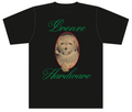 BRONZE56K - Wonderful Tee Black