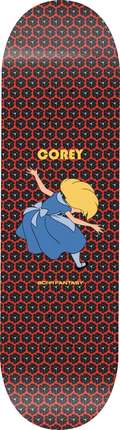 SCI-FI FANTASY - Corey Glick Wonderland - 8.5