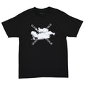 QUASI - Cloud Tee Black
