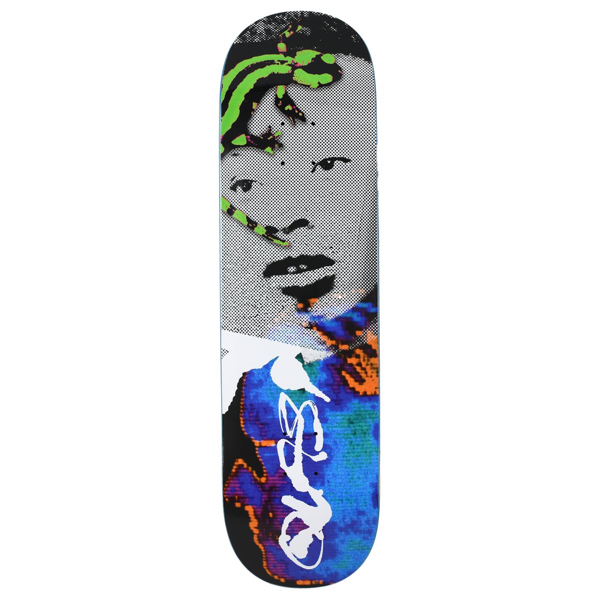 QUASI - Lizard Kang - 8.5