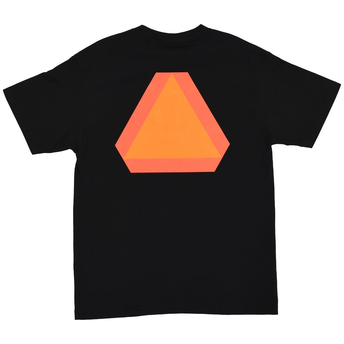 QUASI - Cloud Tee Black
