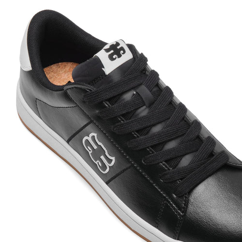 I-PATH - Ace Black