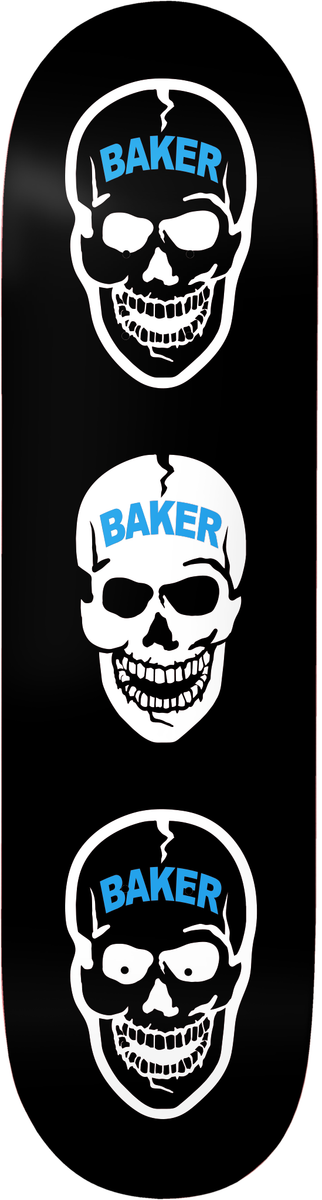 BAKER - Riley Hawk 3:16 - 8.5