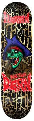 HEROIN - Dalton Dern KO2 Pirate - 8.75