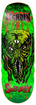 HEROIN - Swampy KO2 Slime - 10.6