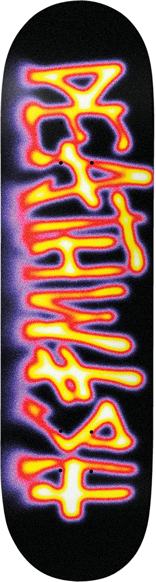 DEATHWISH - Heat - 8.25