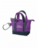 SCI-FI FANTASY - Tote Keychain Purple